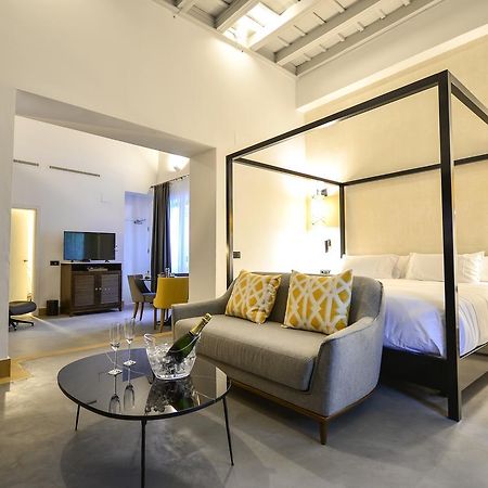 Hotel Legado Alcazar (Adults Only) Seville Ngoại thất bức ảnh
