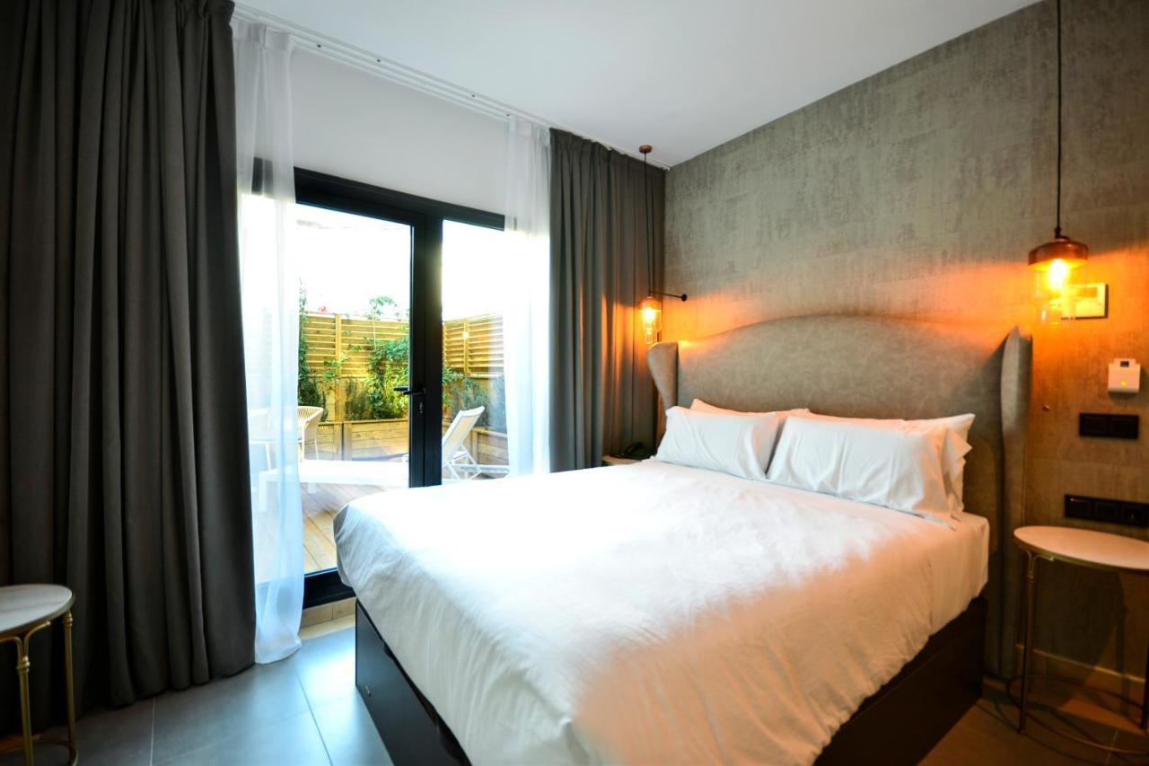 Hotel Legado Alcazar (Adults Only) Seville Ngoại thất bức ảnh