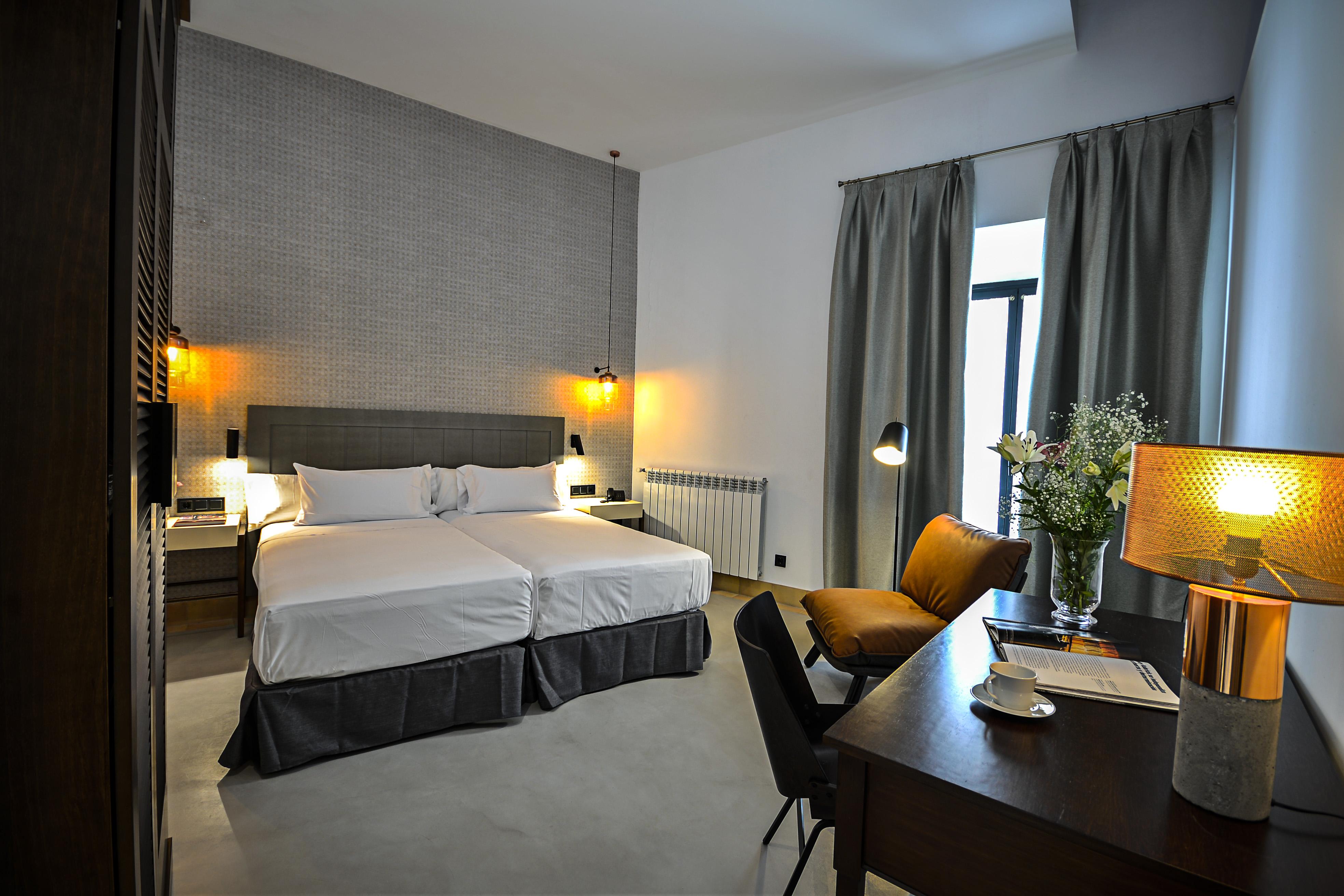 Hotel Legado Alcazar (Adults Only) Seville Ngoại thất bức ảnh