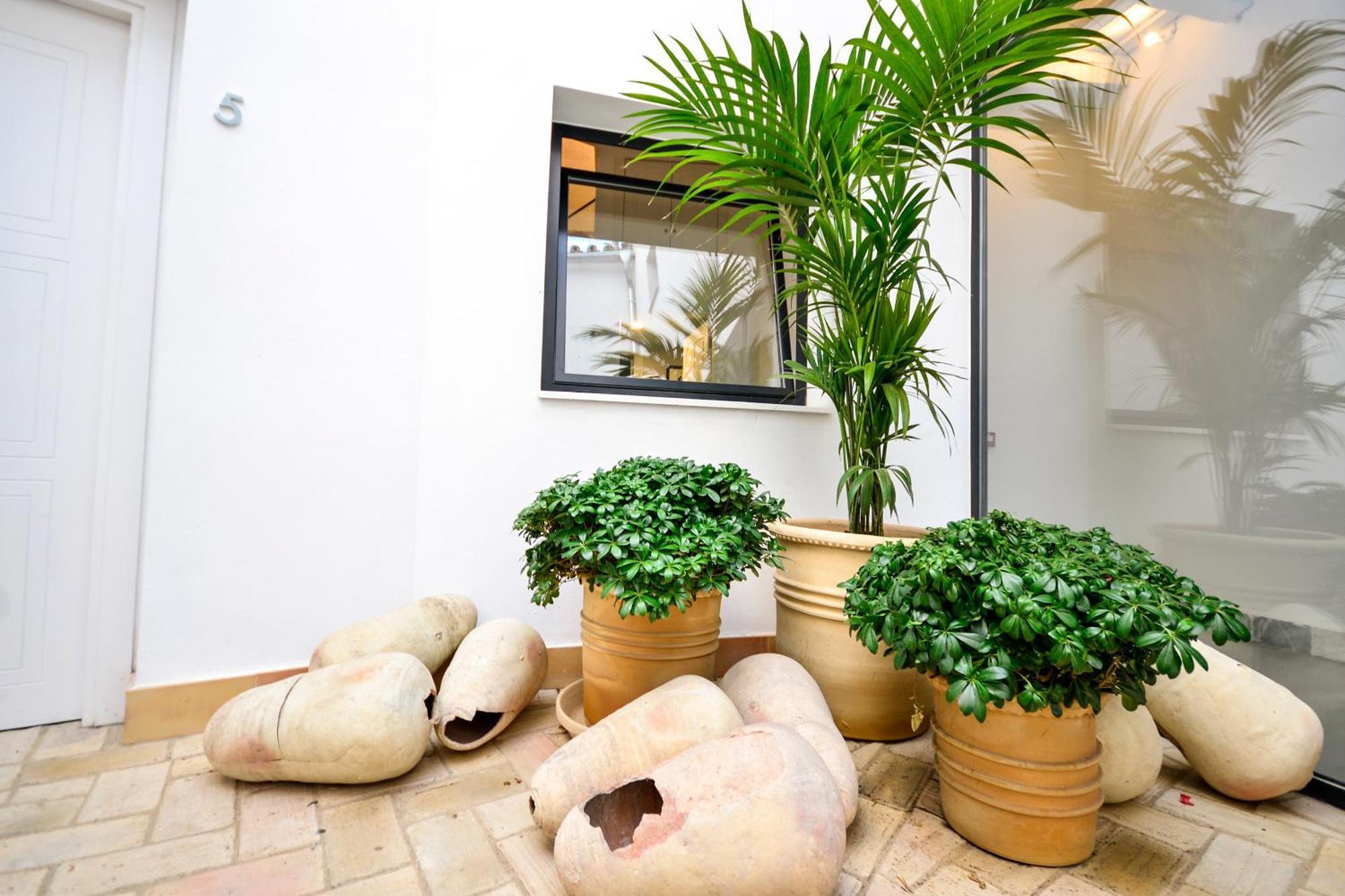 Hotel Legado Alcazar (Adults Only) Seville Ngoại thất bức ảnh