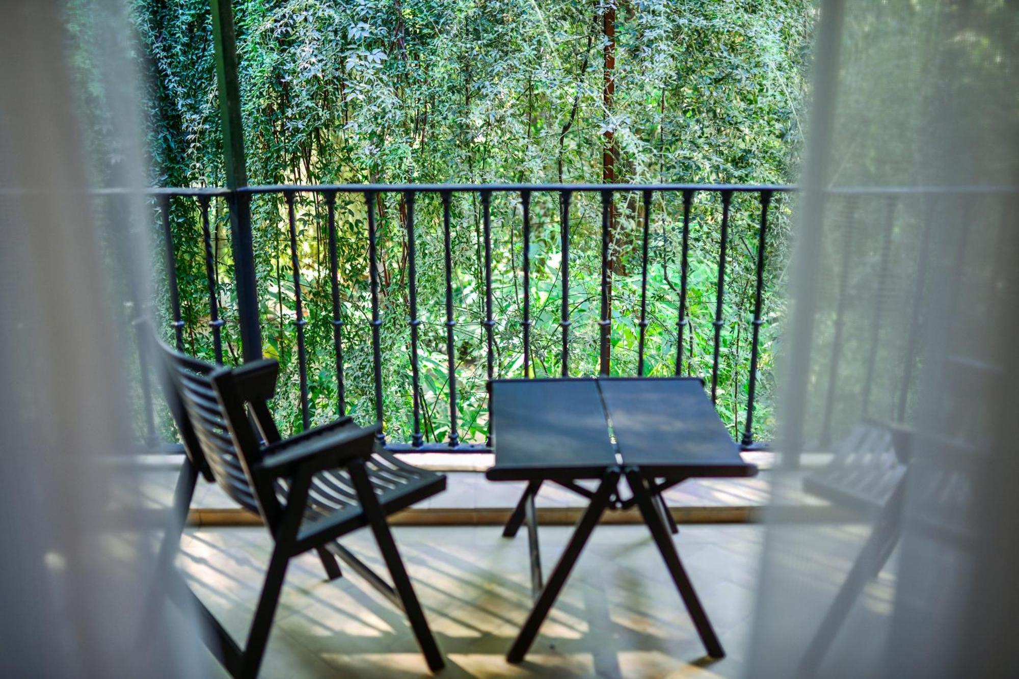 Hotel Legado Alcazar (Adults Only) Seville Ngoại thất bức ảnh
