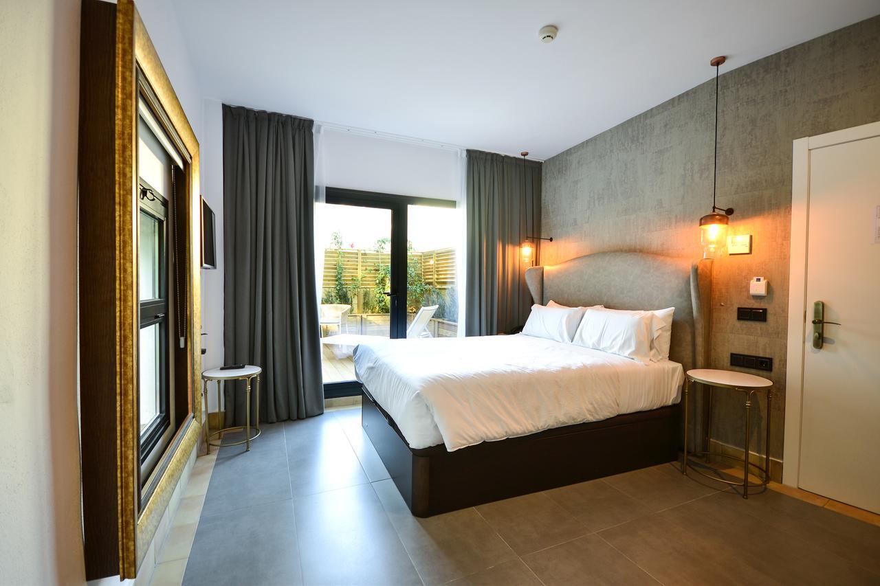 Hotel Legado Alcazar (Adults Only) Seville Ngoại thất bức ảnh