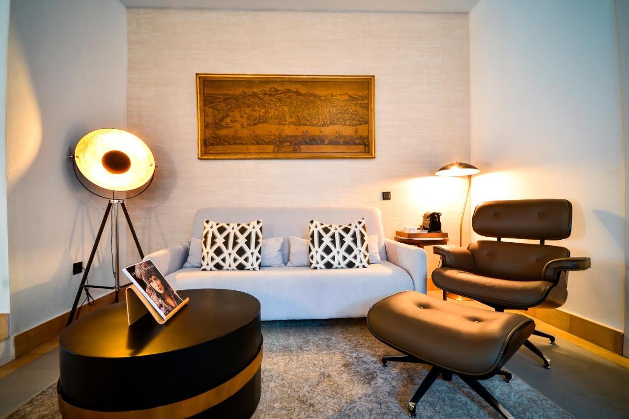 Hotel Legado Alcazar (Adults Only) Seville Ngoại thất bức ảnh